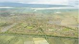 King Charles faces backlash from locals over plans to build 'ideal town' in Kent