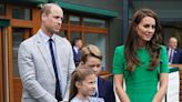 Kate Middleton and Prince William Rush to Their Vacation Home With Their Kids Amid Princess' Cancer Battle