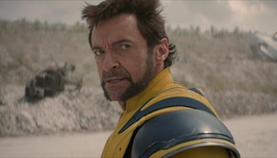 DEADPOOL & WOLVERINE Star Hugh Jackman On Bonding With Kevin Feige Over Comics He Smuggled To Him On X-MEN Set