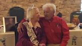 Barstow couple celebrates 70th wedding anniversary.