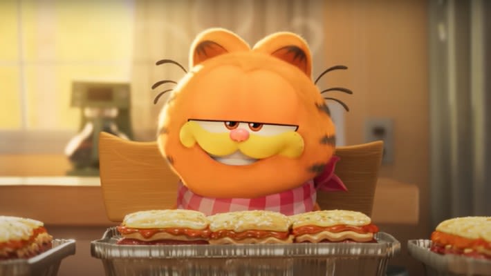 When Will ’The Garfield Movie’ Be On Streaming?