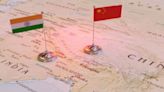 How India is countering China's provocation on LAC, borders