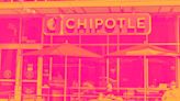 Chipotle's (NYSE:CMG) Q2 Sales Beat Estimates
