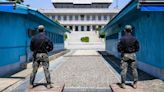 South Korea fired warning shots after North’s troops accidentally crossed border, Seoul says | CNN