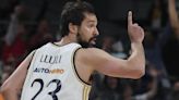 En directo, Real Madrid - Panathinaikos hoy | Final de la Euroliga de baloncesto, en vivo