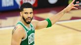 Sleeper Fantasy Promo: If Jayson Tatum scores 1 point vs. Pacers, users can win big