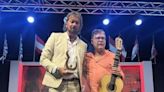 La cordobesa Carmen Carmona logra un primer premio en el festival flamenco de Lo Ferro