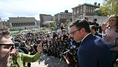 The Real “Outside Agitators” of These Protests Are Members of Congress