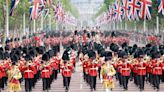 Everything you need to know about Trooping the Colour