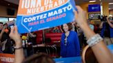 Place your bets: Pivotal Nevada Senate race a virtual tie amid economic alarm