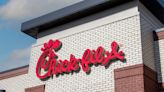 A Chick-fil-A in Louisiana is doing a $35 'summer camp' where kids see what it's like to work at the restaurant