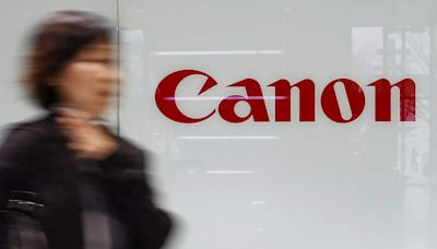 Canon in talks with Indian, global players to supply chip making machine - ET Telecom