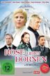 Rose unter Dornen