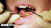 NHS North East reports 'challenges' in dentistry provision