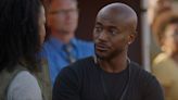 ‘All American’: Taye Diggs To Return For Season 6 Appearance
