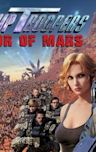 Starship Troopers: Traitor of Mars