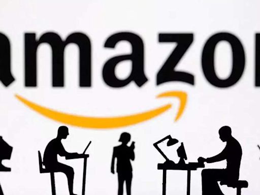 Amazon set to join Big Tech's spending surge as AI race heats up - The Economic Times