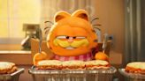 Garfield Takes The Top Spot At The Weekend Box Office