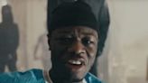 J Hus connects with Naira Marley in "Militerian" visual