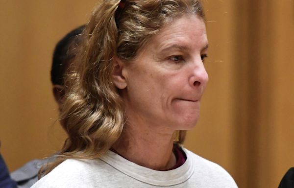 Jennifer Dulos' children may speak at Michelle Troconis sentencing on Friday