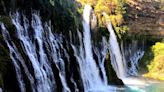 Mesmerizing NorCal waterfall, Burney Falls, becomes latest victim of crowds