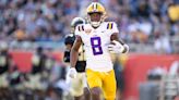 LSU football player won’t face charges after weapon arrest