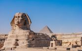 Great Sphinx of Giza