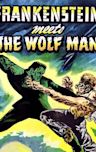 Frankenstein Meets the Wolf Man