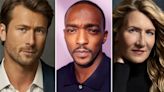 Glen Powell, Anthony Mackie & Laura Dern Movie ‘Monsanto’ Pre-Sells To Netflix WW In $30M+ Cannes Market Deal