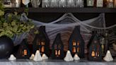 This cult Halloween decor from Crate & Barrel is back for 2024 – it's the cutest addition to your spooky-scape