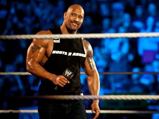 Muskeln wie „The Rock“: Der Personal Trainer von Dwayne Johnson verrät die 3 besten Tipps für den Muskelaufbau