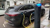 Renters face charging dilemma as U.S. cities move toward EVs