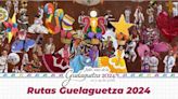 Conoce las rutas gratuitas de Citybus para asistir a las actividades de la Guelaguetza 2024, en Oaxaca