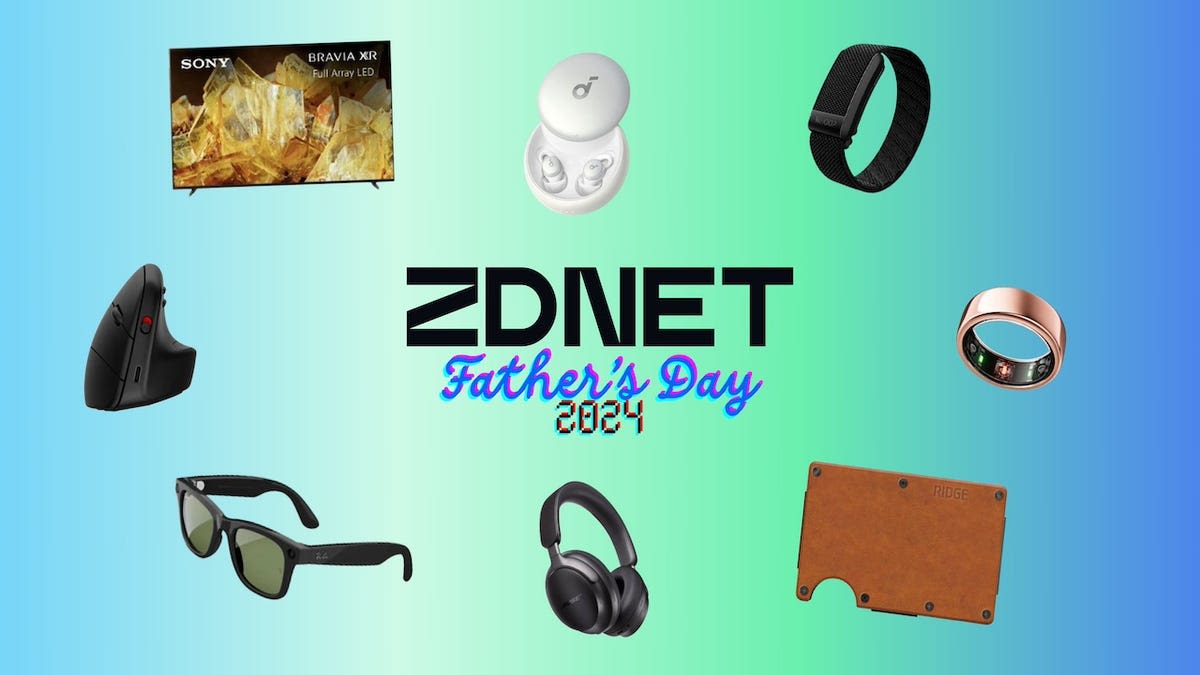 The 9 best Father's Day gifts for tech-loving dads