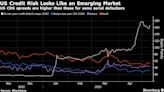 Costo de asegurar bonos de EE.UU. eclipsa a Brasil y México ante fecha límite