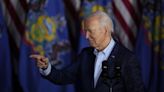 Dems bank on Trump trial boosting Biden