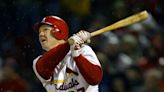 ¿Podrá Scott Rolen ser el 18mo tercera base en Cooperstown?