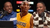 Cam’Ron, Ma$e Speculate Why Kobe Bryant’s Parents Are Auctioning His Ring