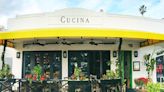 Cucina in Palm Beach takes down outdoor space after racking up a slew of code violations