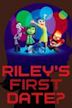 ¿La primera cita de Riley?