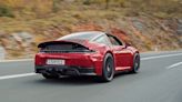 2025 Porsche 911 GTS Hybrid Is Nothing like a Prius