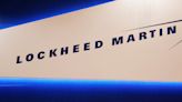 China sanctions Lockheed Martin over Taiwan arms sales
