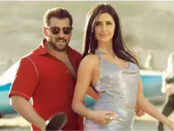 Throwback: When Katrina Kaif revealed the secret of her chemistry with Salman Khan - Times of India