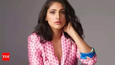 Kubbra Sait bags role opposite Ajay Devgn, Sanjay Dutt, and Mrunal Thakur in 'Son of Sardar 2' | Hindi Movie News - Times of India