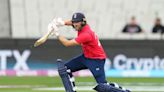 Dawid Malan hits 134 as England set Australia 288 to win first ODI