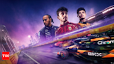 F1 24 review: The polesitter | - Times of India