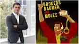 Former Bron Exec Anjay Nagpal Launches Podcast Network Entropy Media With 5 Shows Including ‘Brokers, Bagmen & Moles’