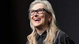 Meryl Streep Opens Up About The 1 'Intimate' Scene She 'Didn't Want To End'