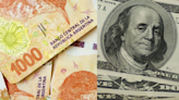 BCRA tendrá que subir la tasa de interés en pesos para ayudar a Milei / Caputo