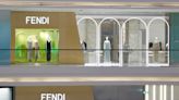 Fendi Introduces Uber Luxury Store Concept With Three VIP Rooms in Dubai